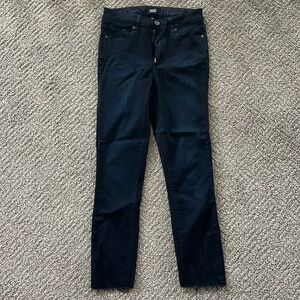 Paige Hoxton Ultra Skinny Jeans